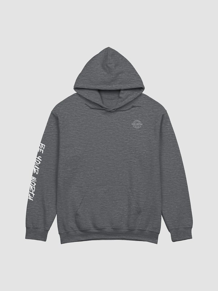Dragon Streetwear Colored Hoodies product image (1)