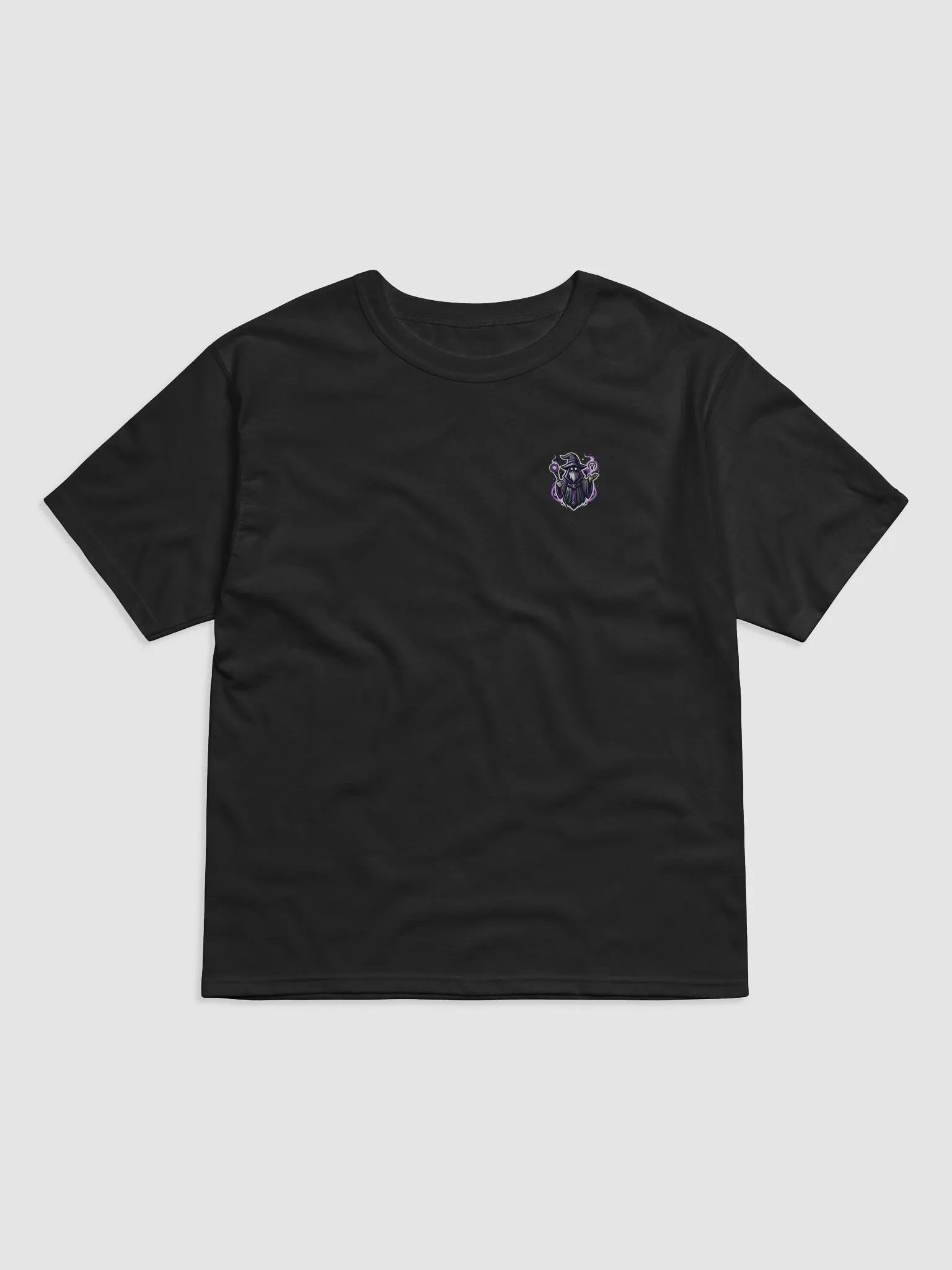 Ghost Champion T-Shirt W/Back product image (1)