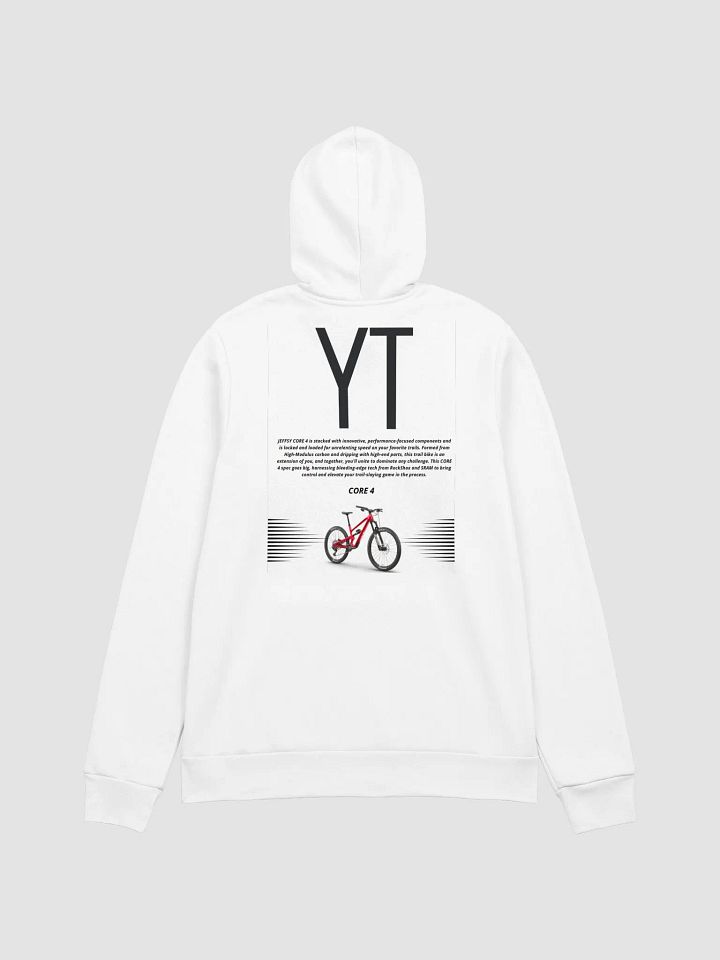 Mudflow YT hoodies product image (2)