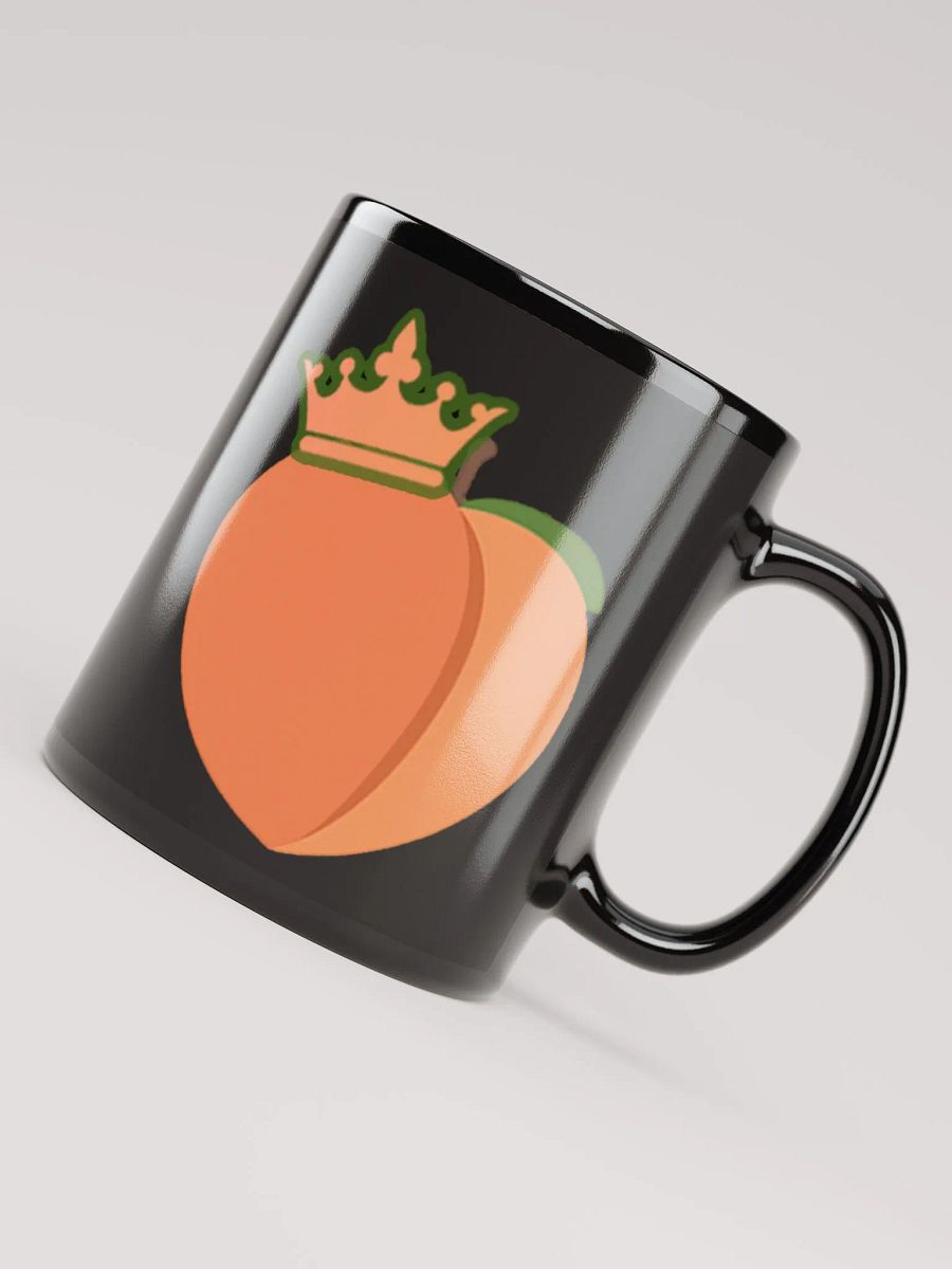 Lordpeachy and friends mug product image (3)