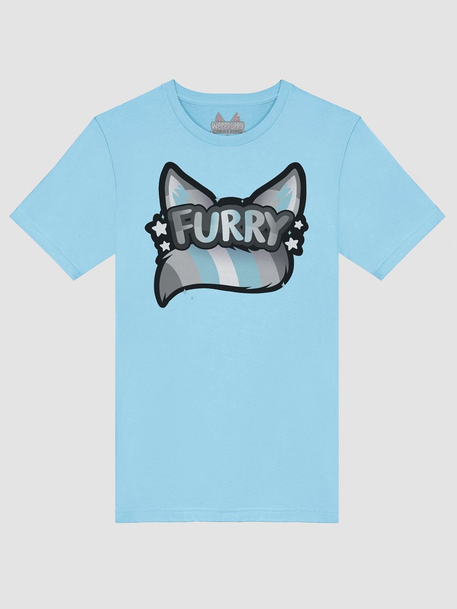 Furry Demiboy Pride product image (17)