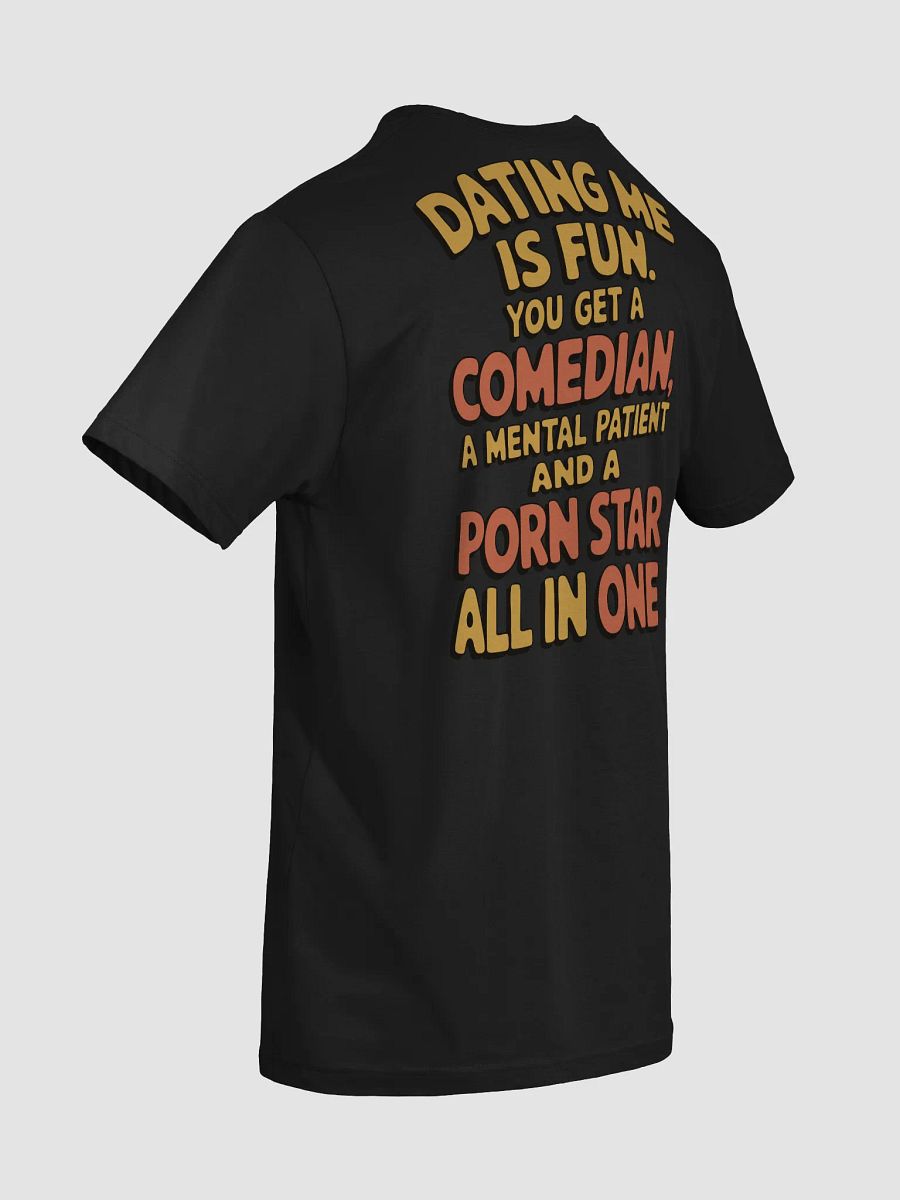 Dating Me Is Fun... product image (6)
