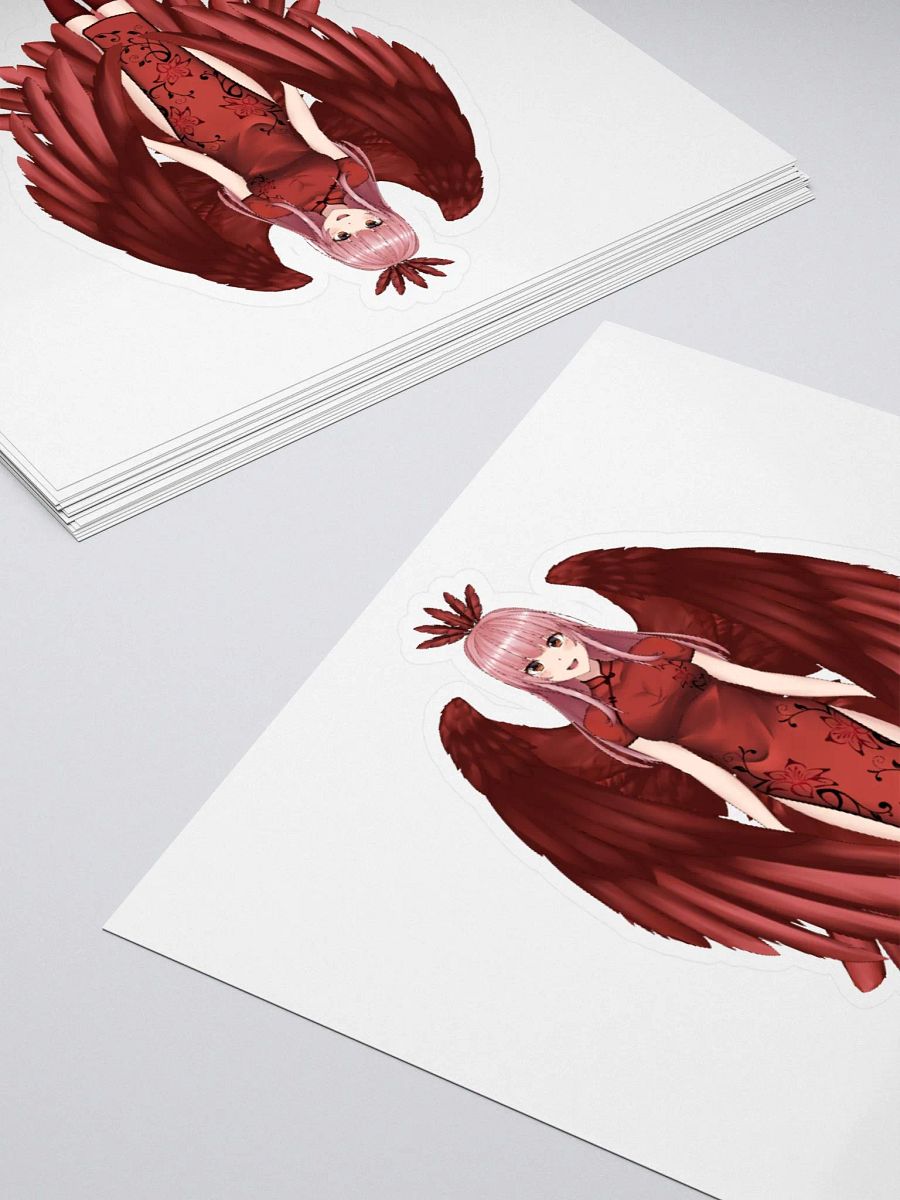 Circe Fullbody Sticker product image (11)