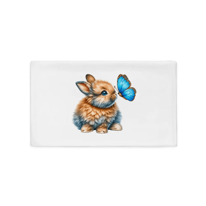 BUNNY BUTERFLY 4 product image (1)