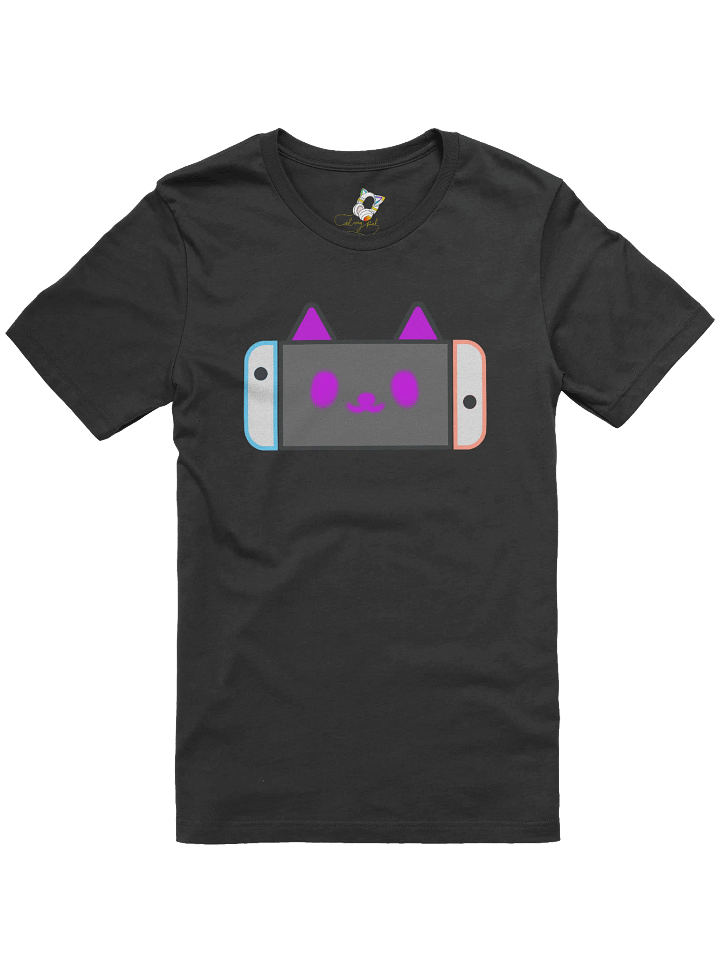 Switch 2 PalBot Tee product image (8)