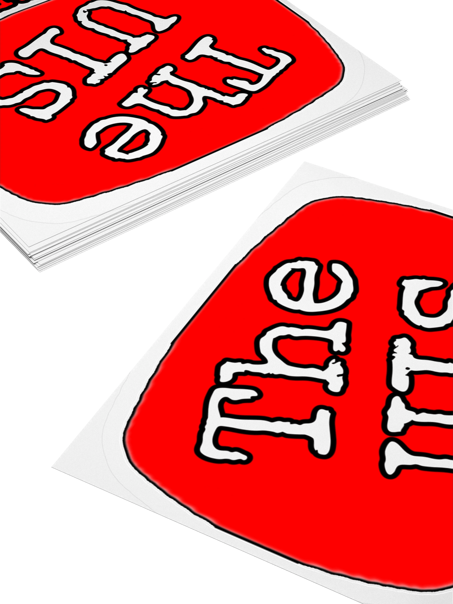 TheUIS Subscribe Sticker product image (12)