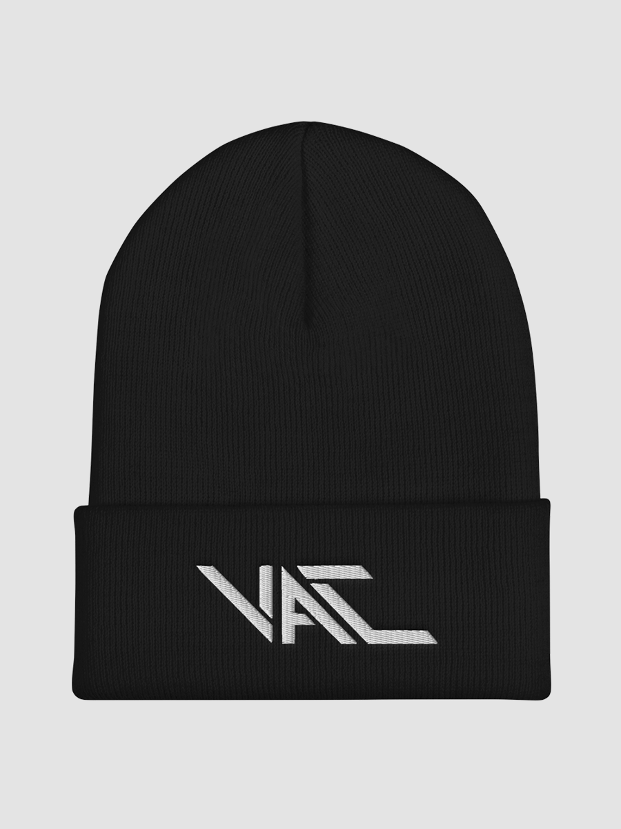 [noblevac] Cuffed Beanie product image (1)