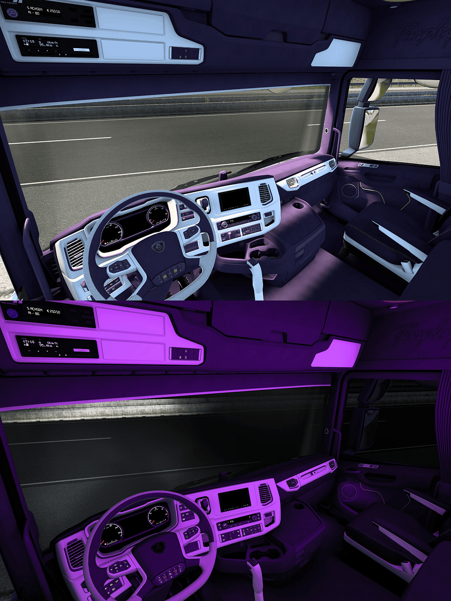 VoWa PurpleRain R&S NormalCabin product image (4)