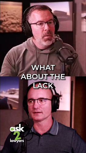 We’re talking jury instructions. Keith and Stewart explain how a specific California instruction lets a jury disregard a witn...