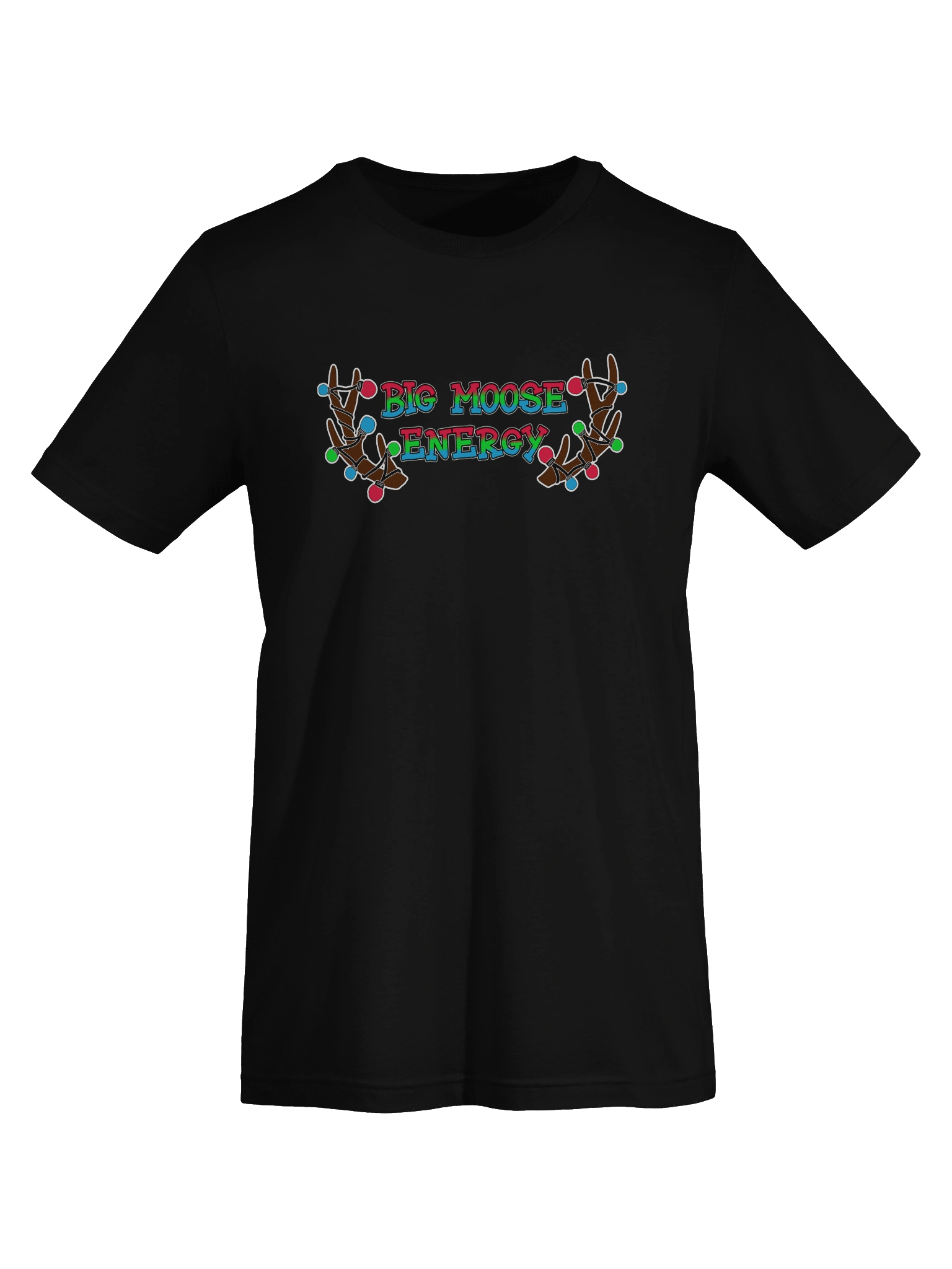 Holiday Energy Tshirt product image (44)