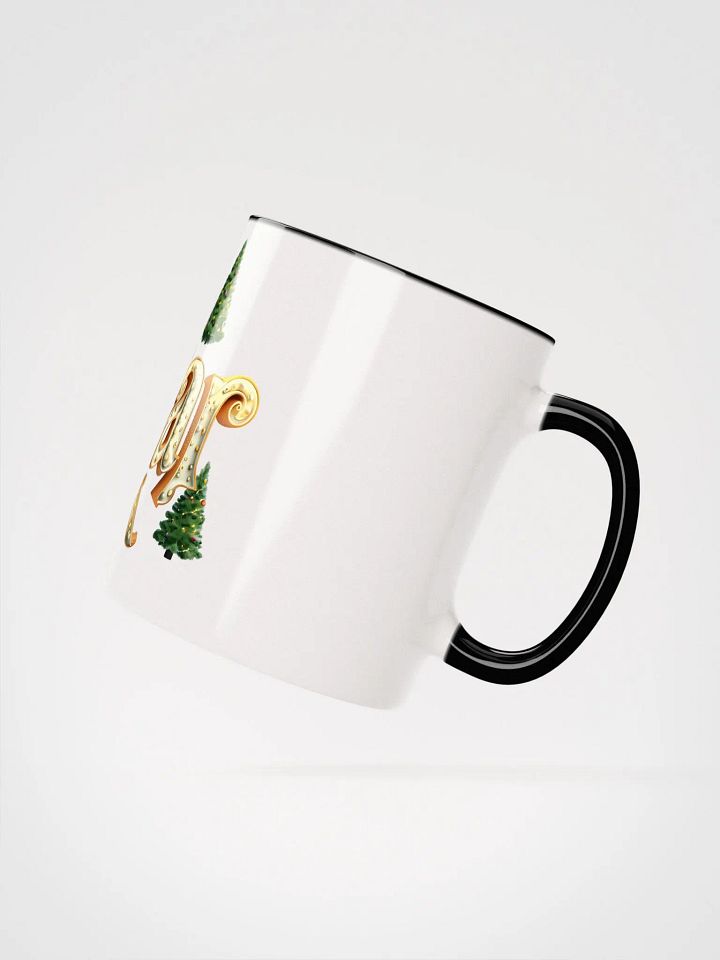 Nazar Illuminated Ceramic Mug product image (2)