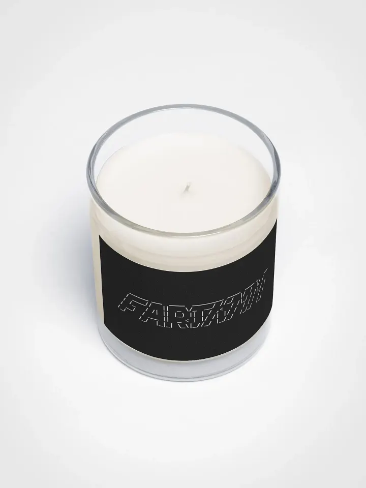 "Smells Like Success" Fartcoin Candle product image (1)