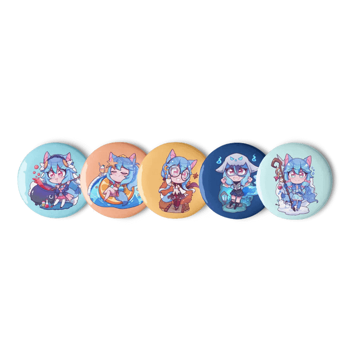 Outfit Pins product image (3)