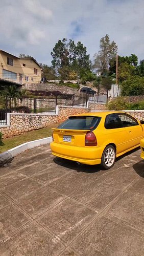 When one EK Civic isn’t enough…
 #hondatuning #ekhatch #jdmgram #civichatch #ekcivic