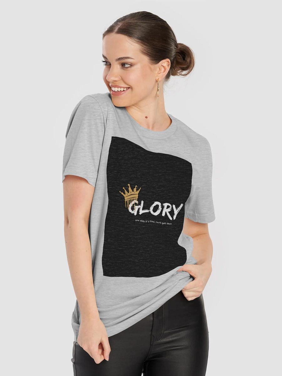 Crowned in Glory T-Shirt product image (38)