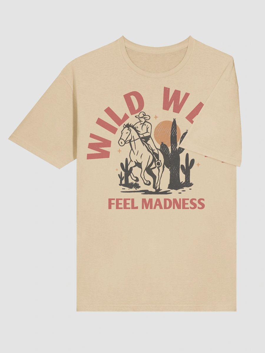 Wild West Madness product image (6)