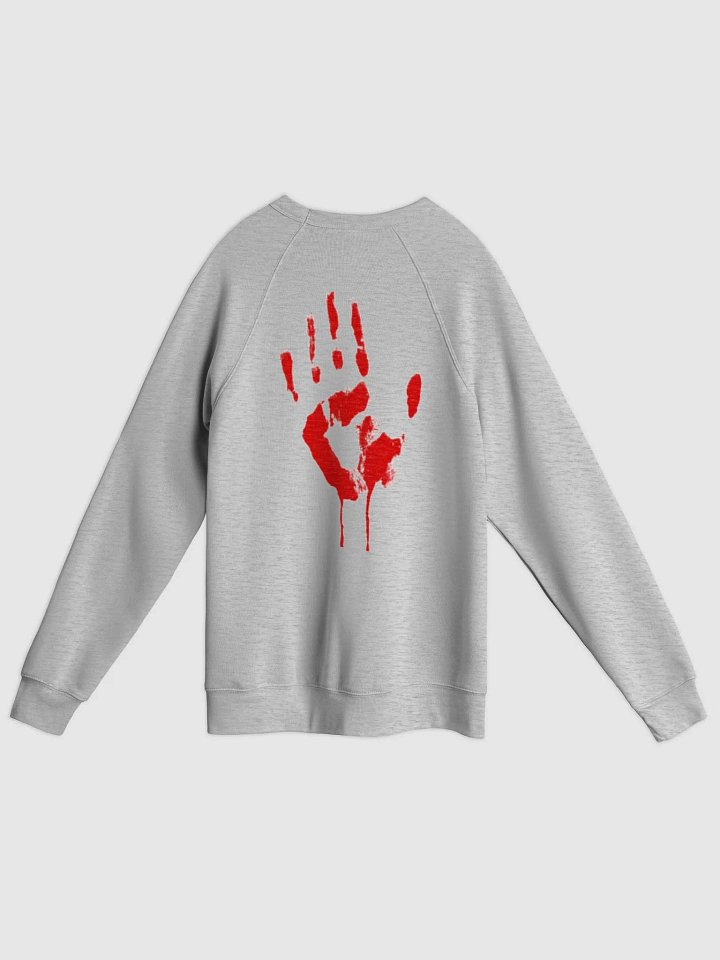 Ninja-Gaming sweatshirt product image (6)