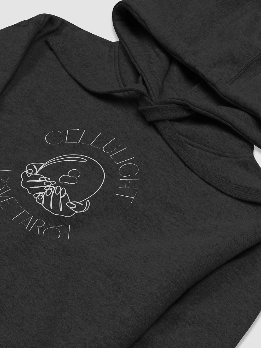 Cellulight & Love Tarot Hoodie product image (21)
