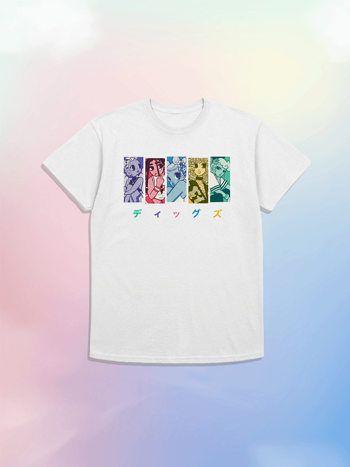 Artfully Diggs product image (1)