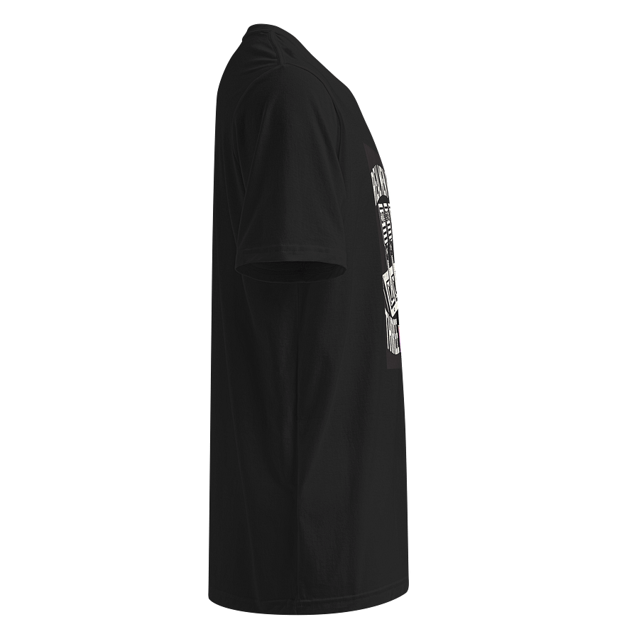 Real Men Use Three Pedal T-Shirt product image (4)