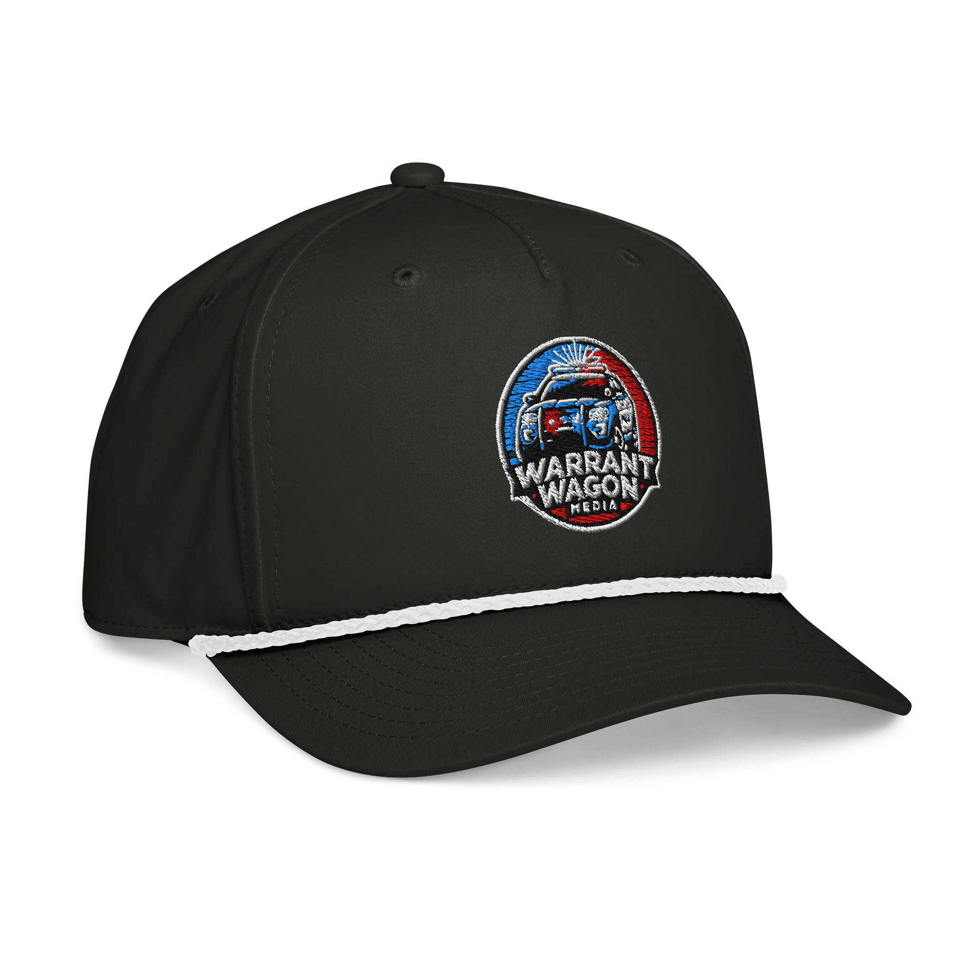 Warrant Wagon Classic Cap product image (4)