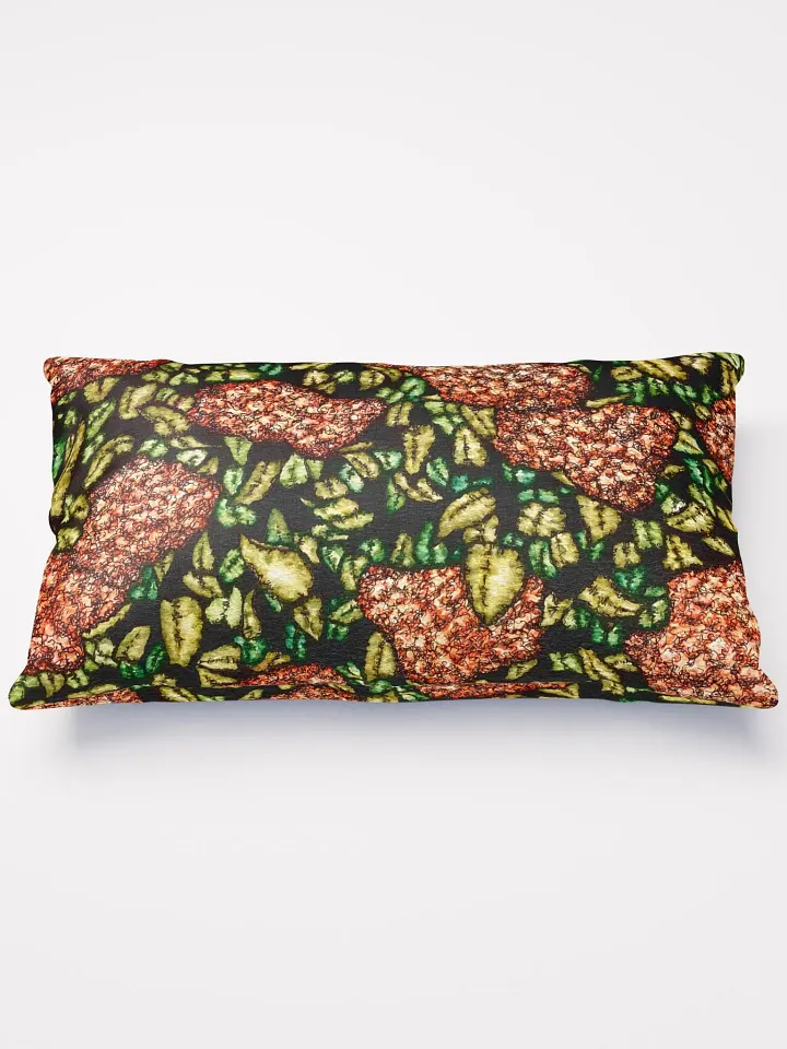 HYDRANGEAS V pillow product image (1)