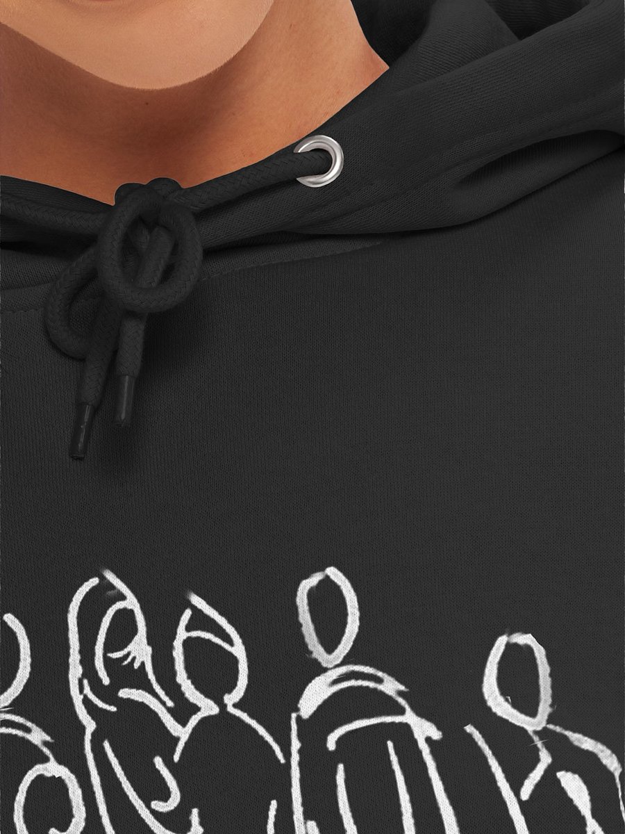UNITY - Hoodie product image (7)