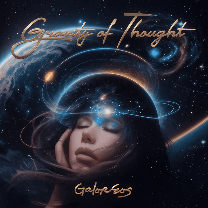 Gravity of Thought - MP3 Song Download product image (1)
