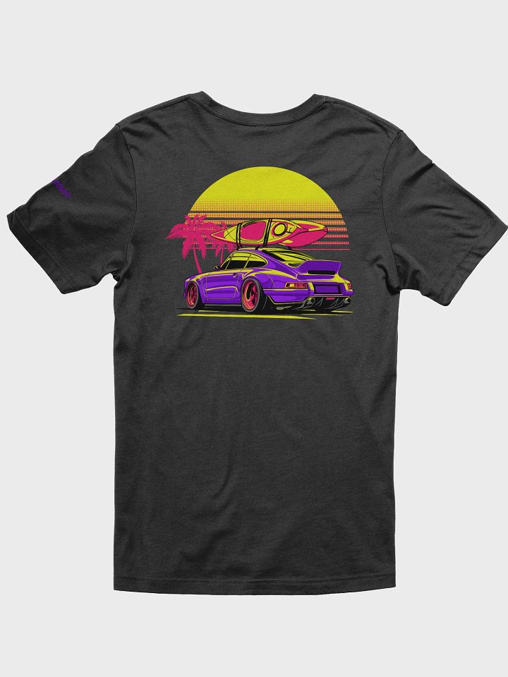 Retro Paradise product image (2)