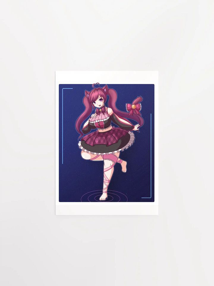 Saralene V2 Poster product image (7)