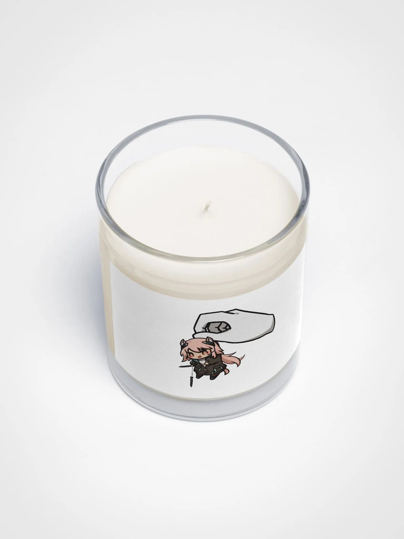 Gravel Candle product image (3)