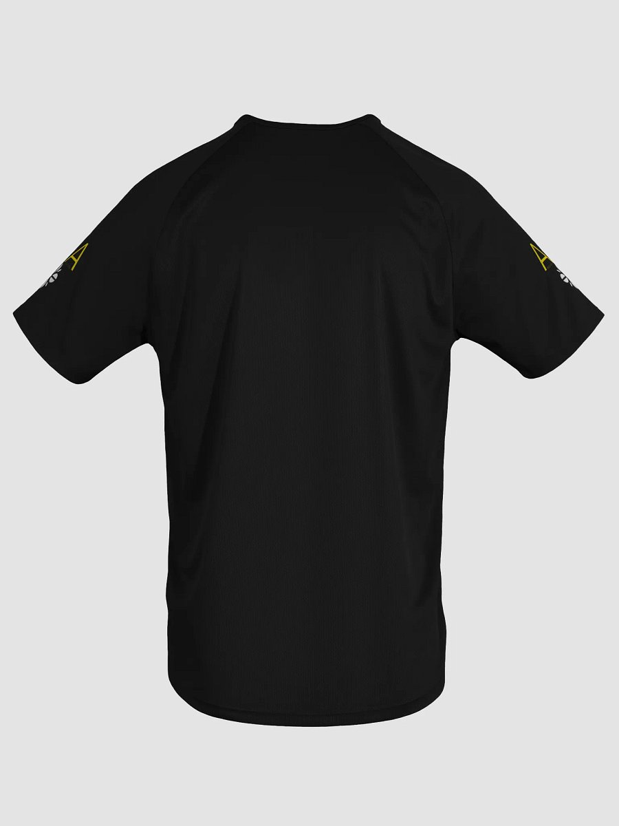 AA'a minimalistic yet stylin' shirt (Unisex) product image (14)