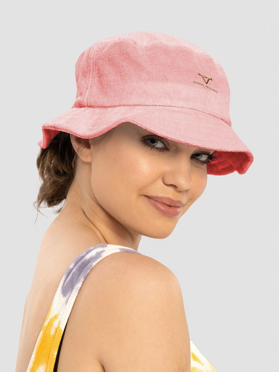 Daniel Williams Stylish Womens Bucket Hat product image (4)