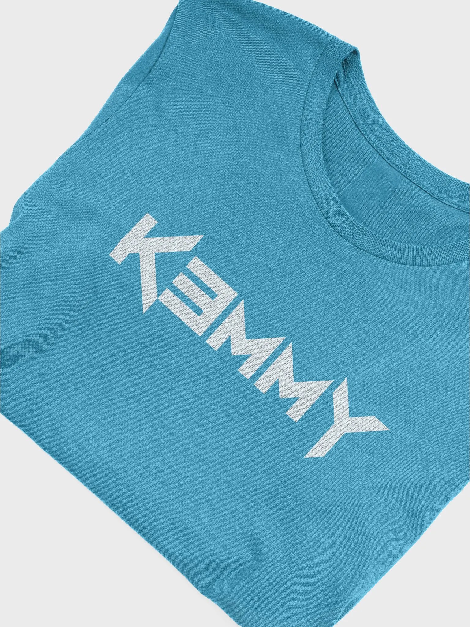 UNISEX Signature 'K3MMY' T-Shirt product image (44)