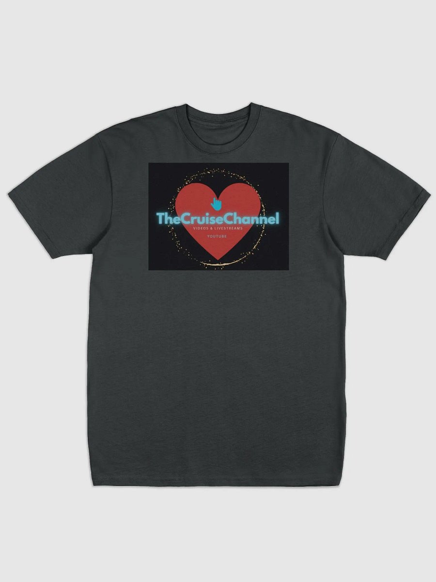 T Shirt product image (1)