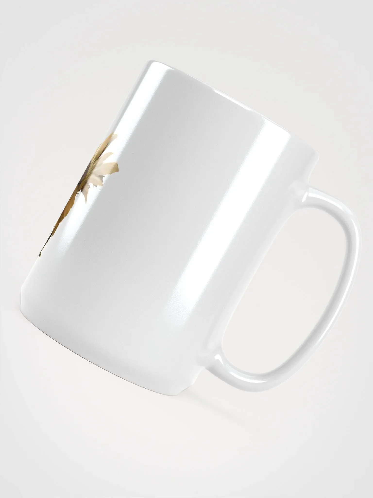 Kweh! 15 oz. Mug product image (4)
