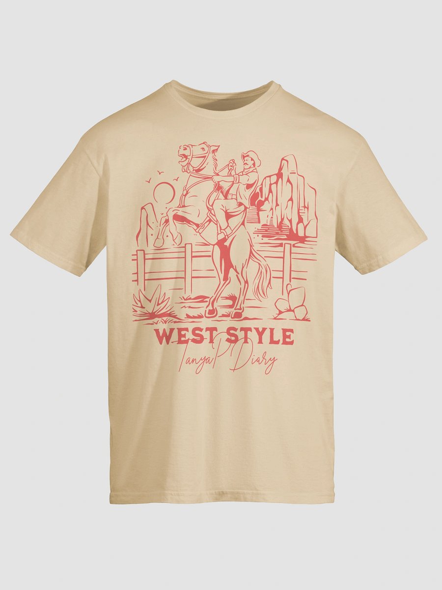 West Style product image (23)