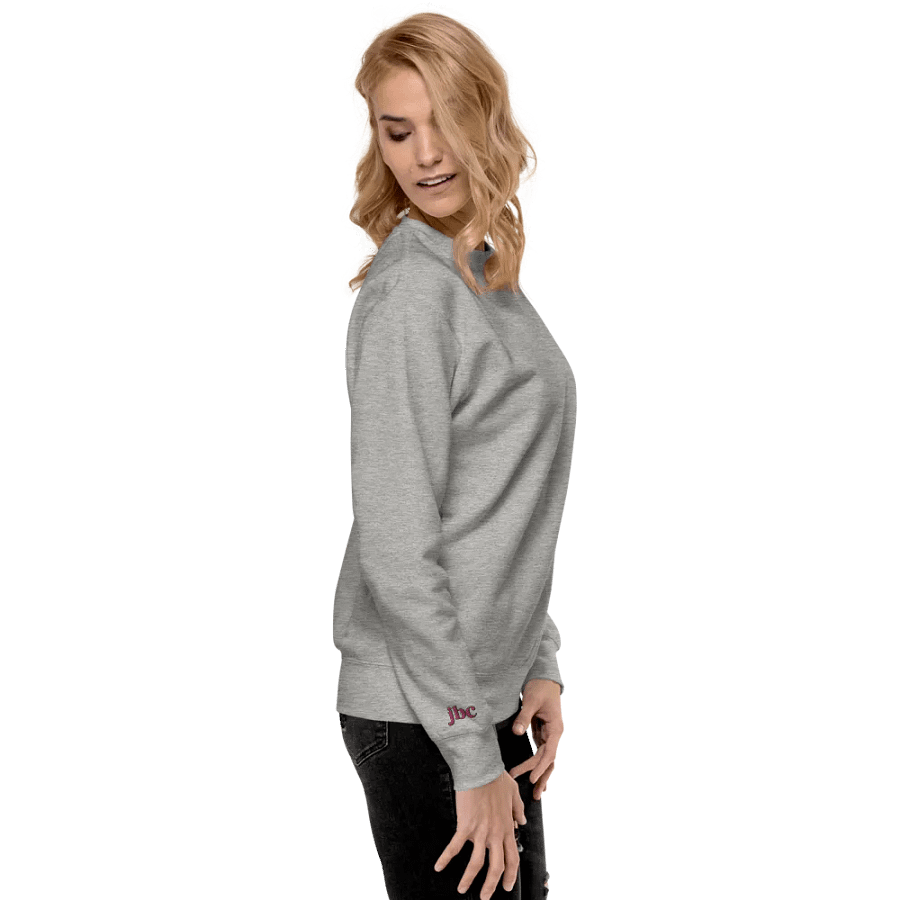 LIMITED EDITION JBC Crew product image (8)