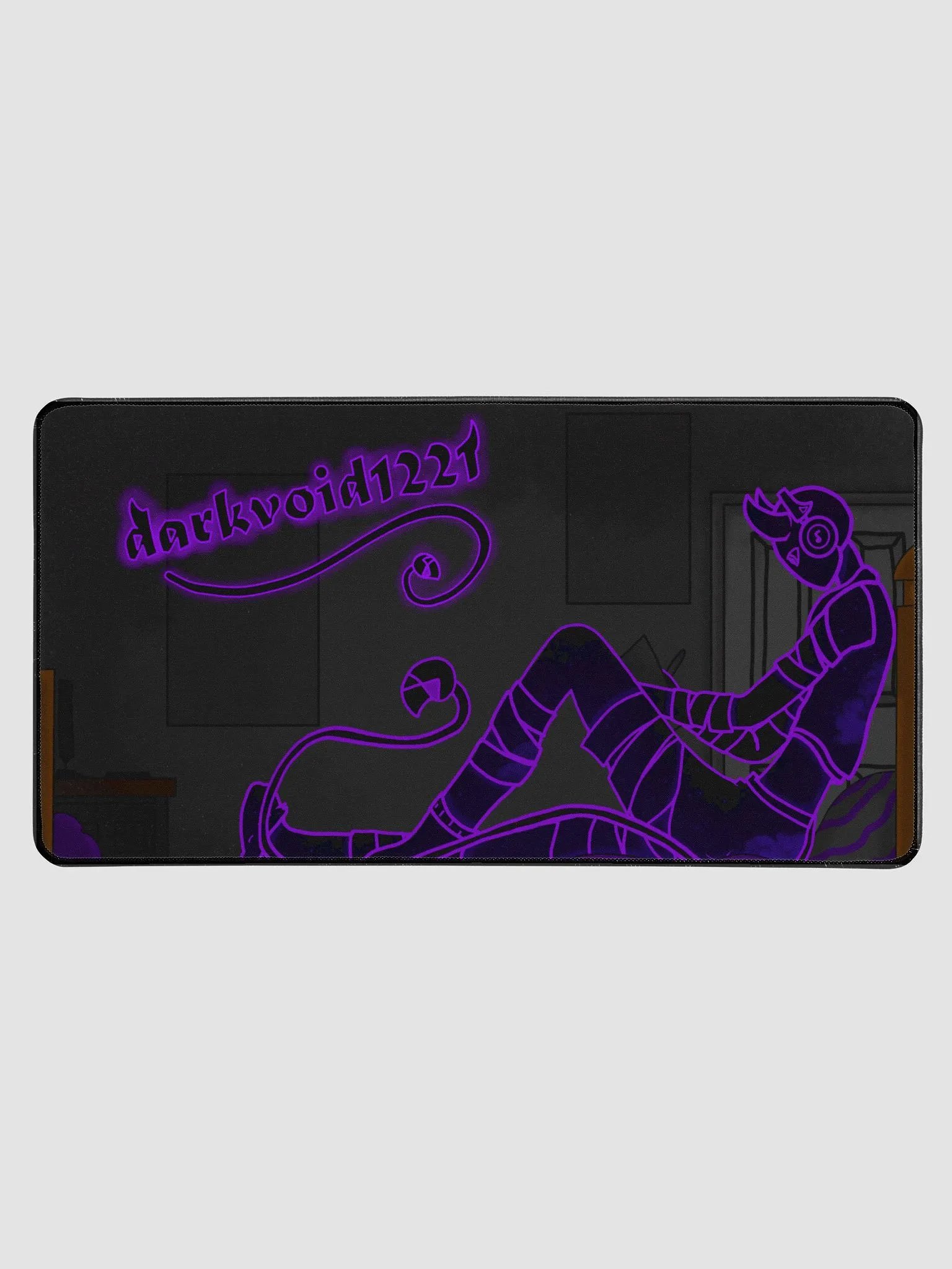 Desk Mat 15.5
