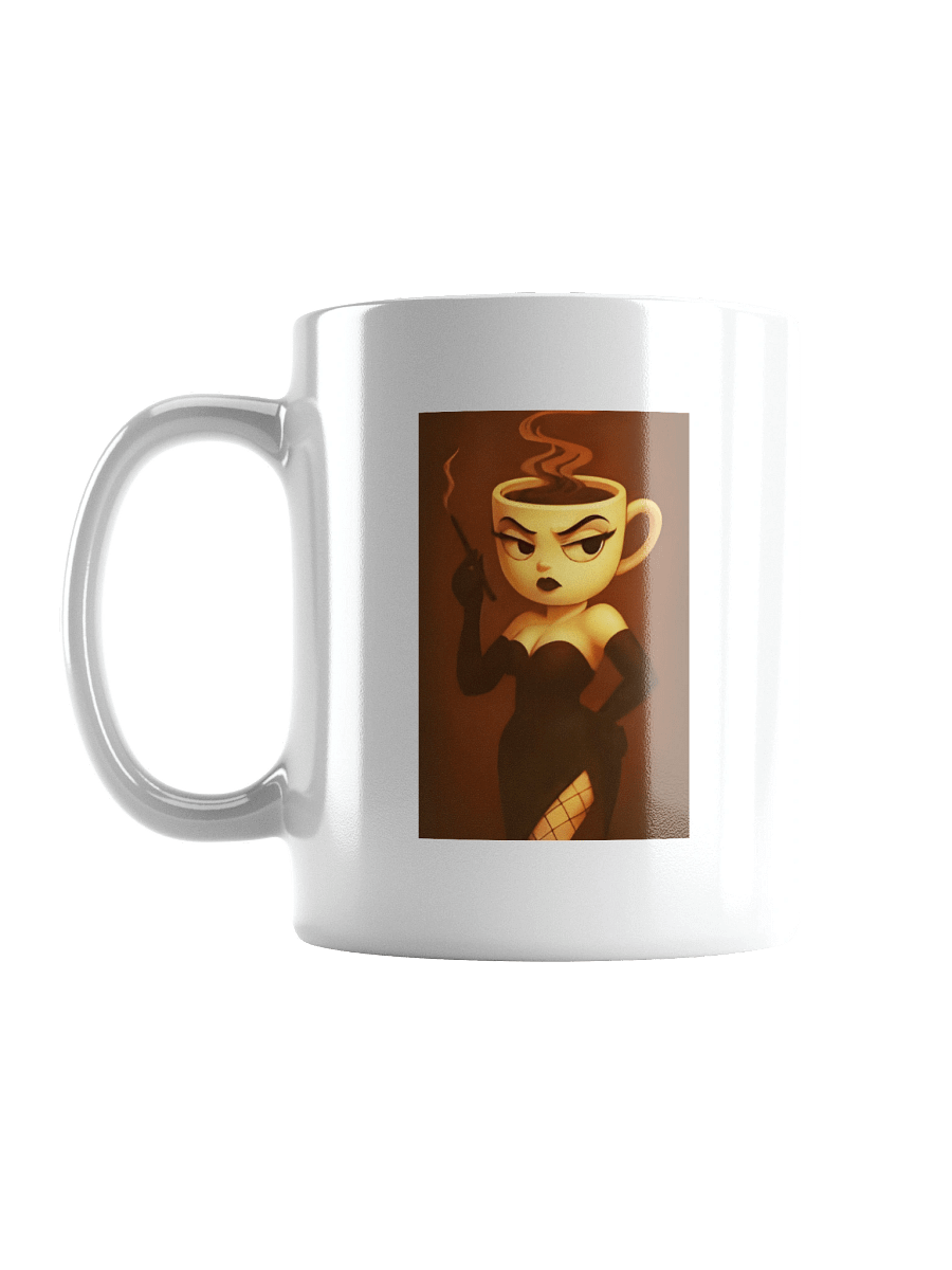 Espressona Signora Mug product image (17)