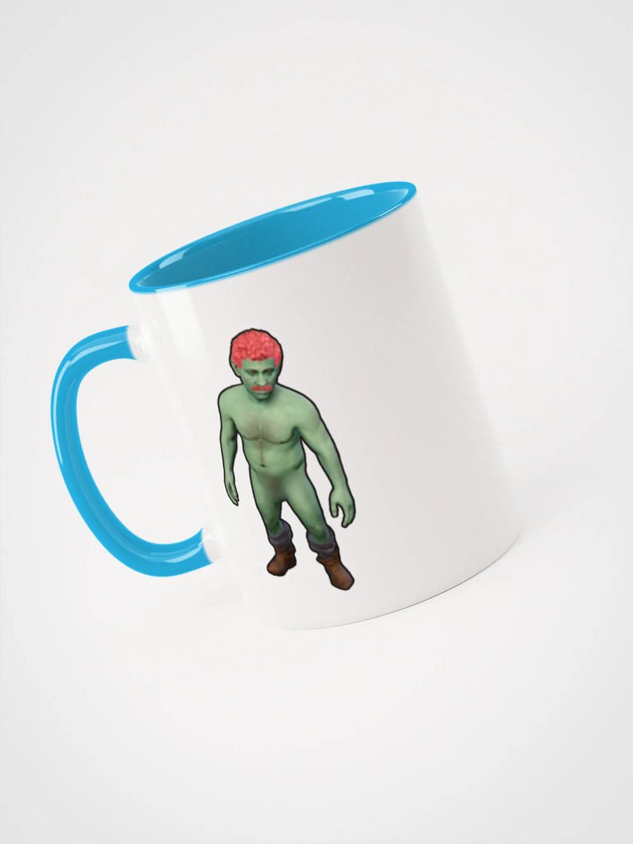 Lucky Strikes HD Mug product image (3)
