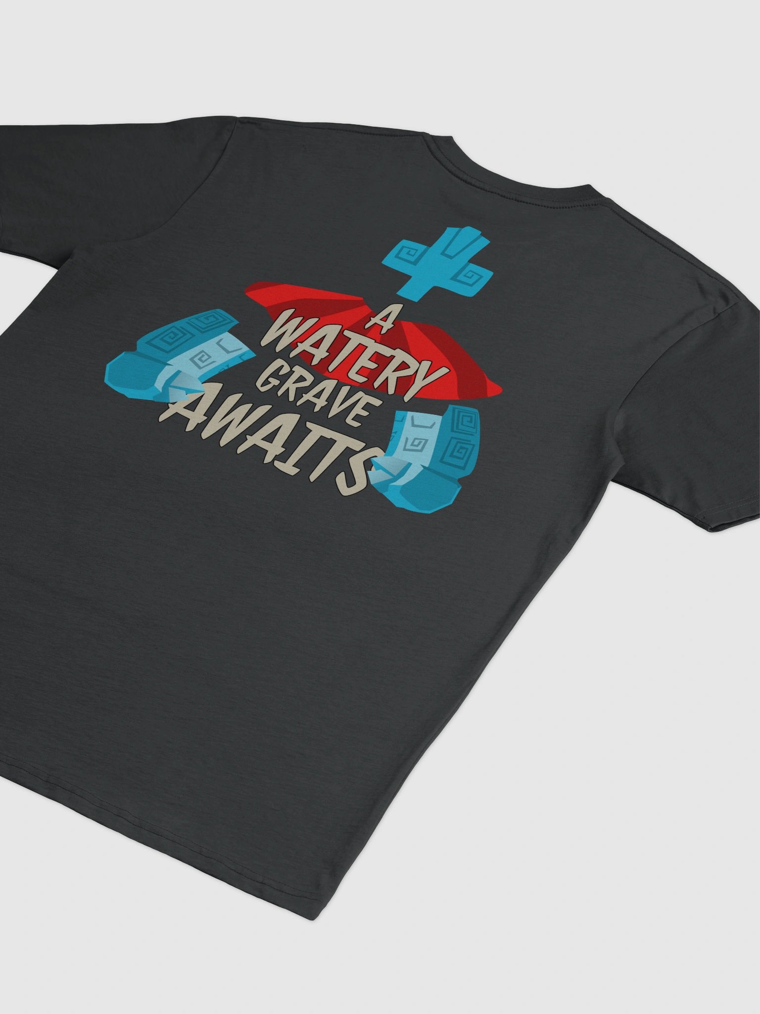 Mummy T-Shirt product image (36)