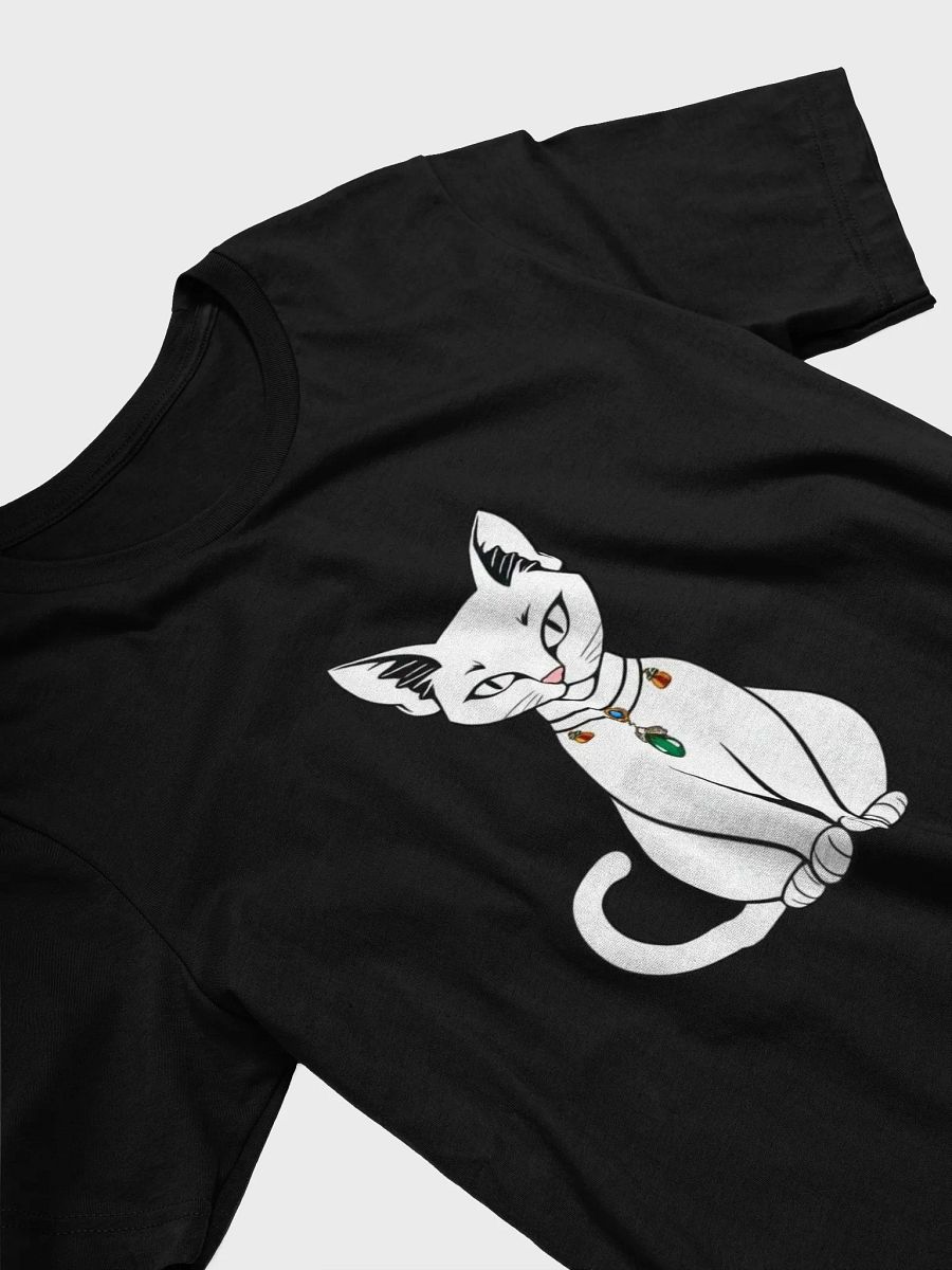 Feline Gem T-Shirt product image (6)