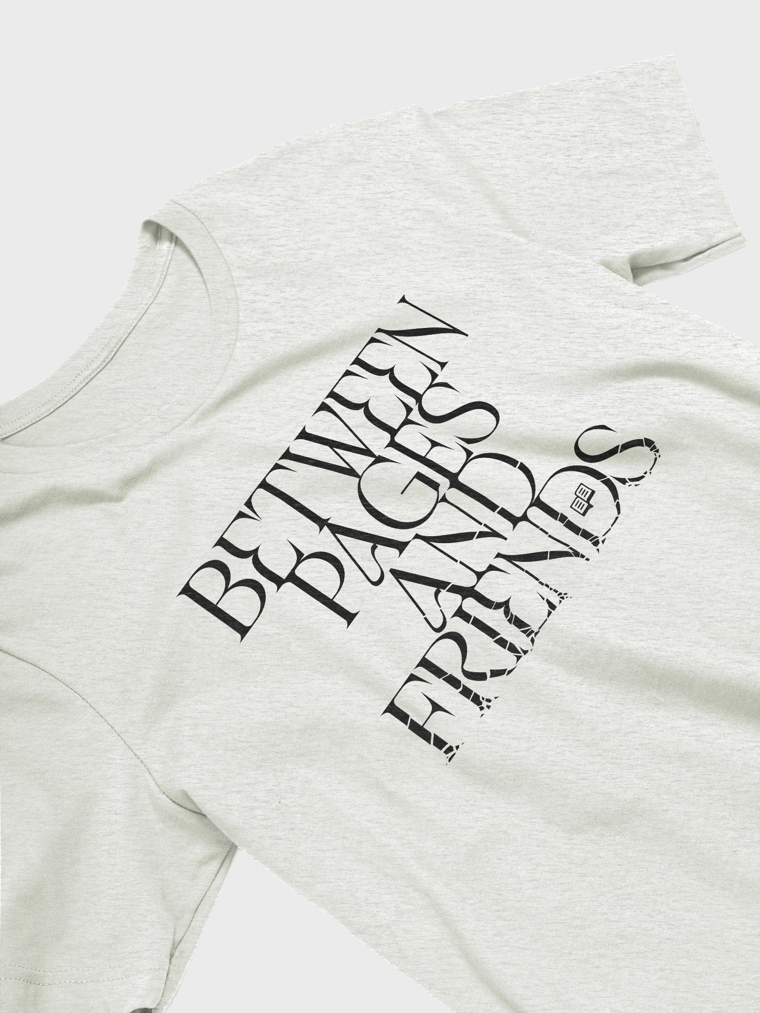 BP&F Brimstone Coverage | Printed Tee product image (1)