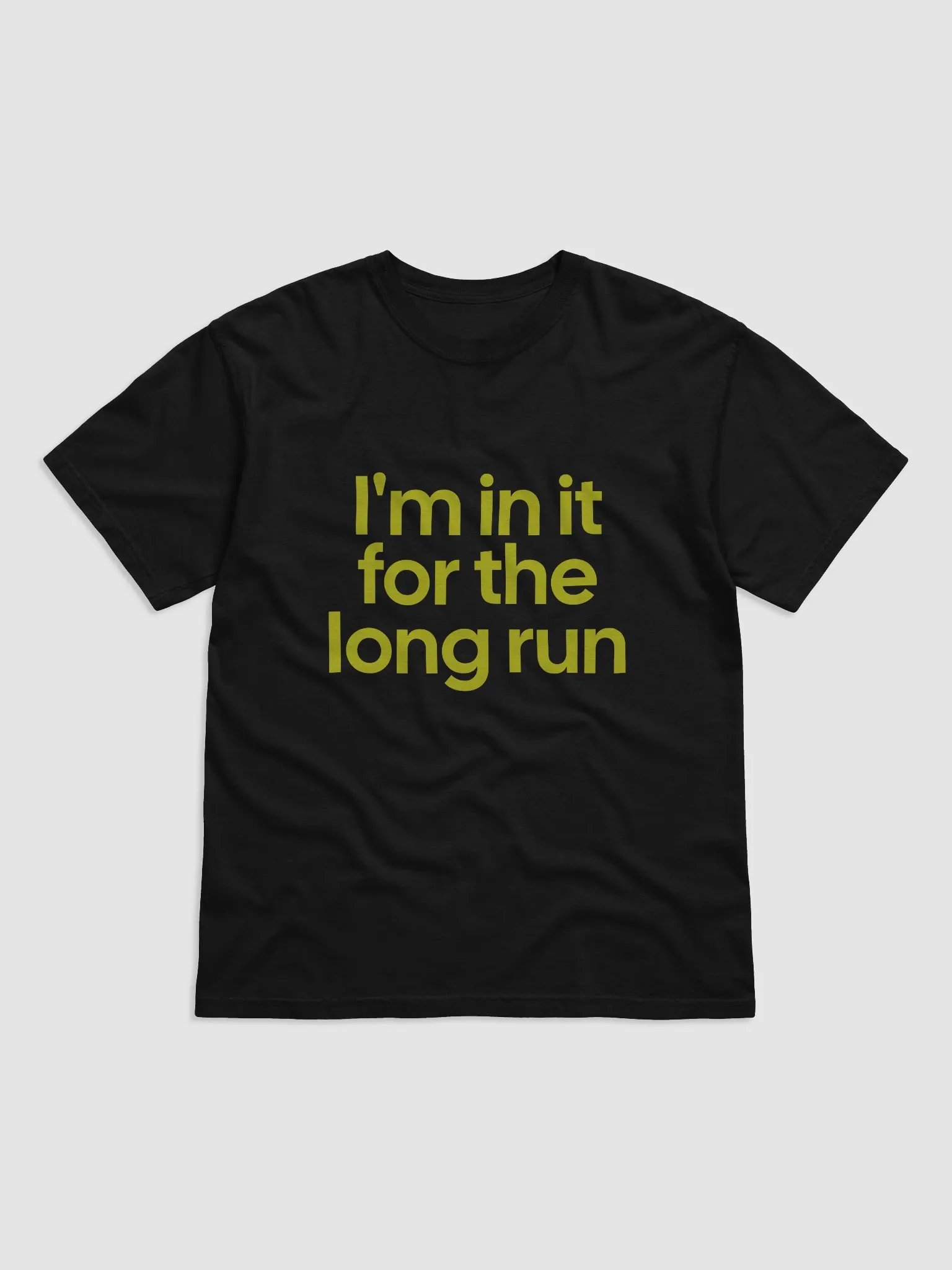 Long Run Vibes Tee product image (4)