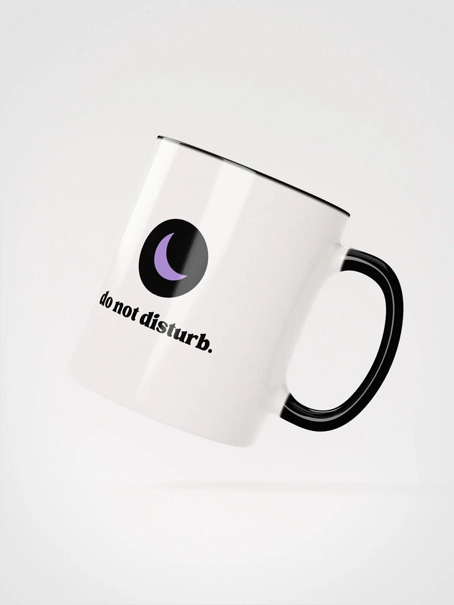 DND Ceramic Mug product image (14)