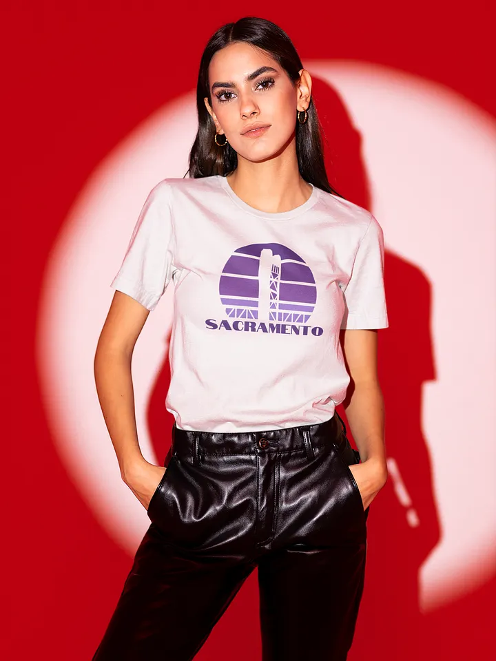 Sacramento Retro product image (1)