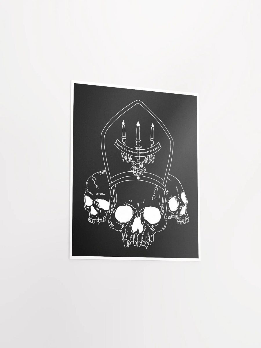 Deacons of the Deep 8x10 Print product image (3)