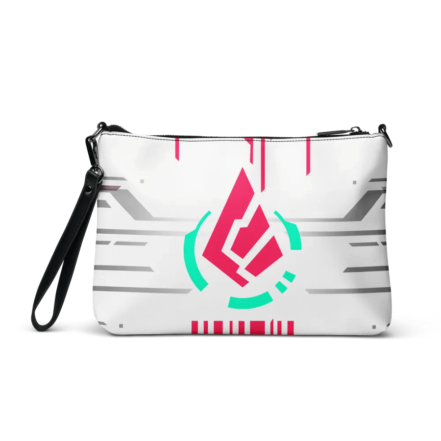 Cyberia Premium Crossbody Bag product image (2)