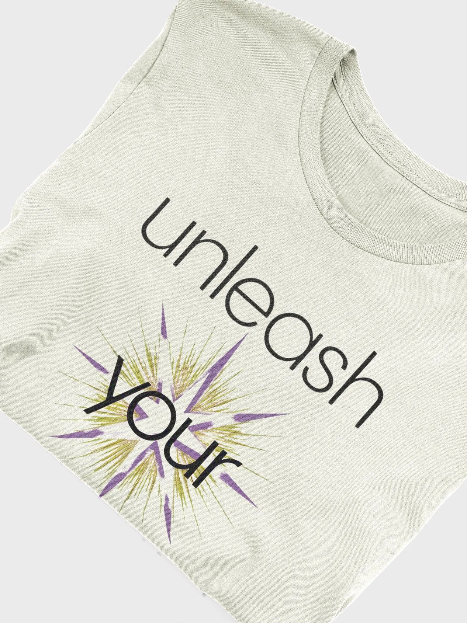 Unleash Your Potential T-Shirt product image (32)
